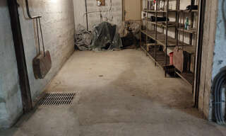 Garage  17 m² à vendre à Nice (06300)