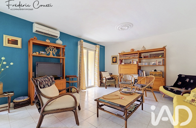 Vente Appartement 4 pièces — photo du bien