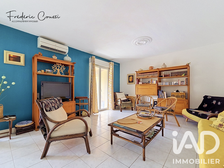 Vente Appartement 4 pièces — photo 1