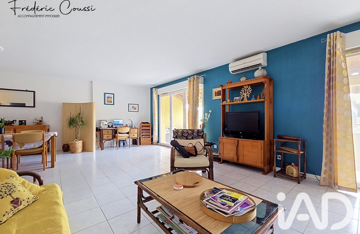Vente Appartement 4 pièces — photo 2