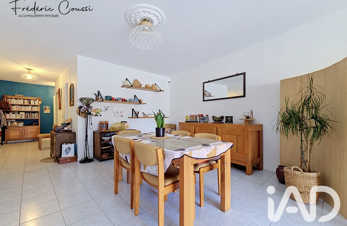 Vente Appartement 4 pièces — photo 3