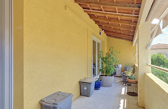Vente Appartement 4 pièces — photo 5