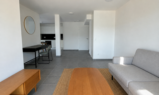 Appartement 3 Pièces 60 m² à vendre à Nice (06300)