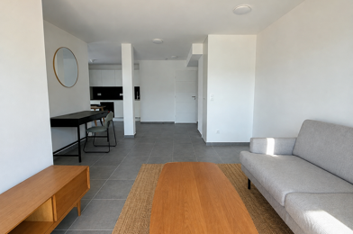 Appartement 3 pièces 490000 €