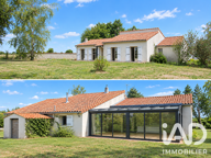 Vente Maison/villa 6 pièces — photo 2