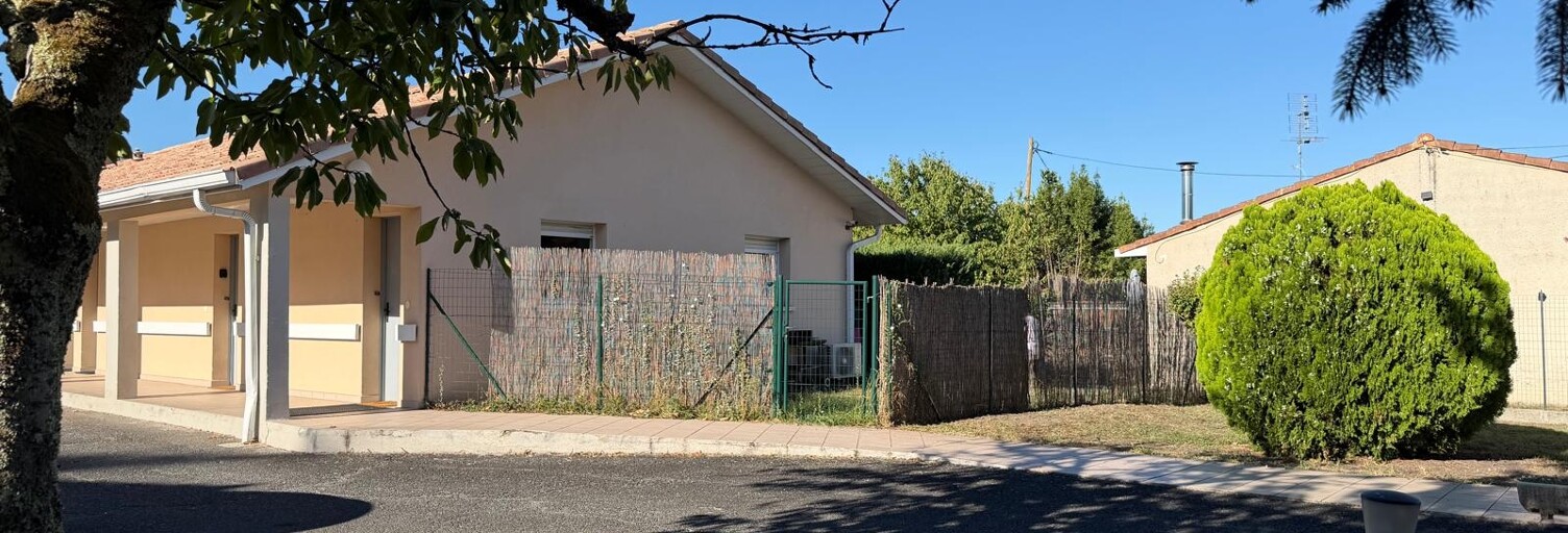 Appartement 1 Pièce 28 m² à vendre à Villenave-d'Ornon (33140)