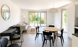 Appartement 3 Pièces 62 m² à vendre à Nice (06200)