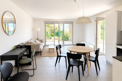 Appartement 3 pièces 570000 €