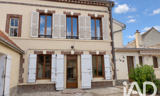 Maison 6 Pièces 133 m² à vendre à Pierry (51530)