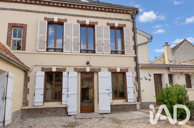 Maison 6 pièces 220000 €