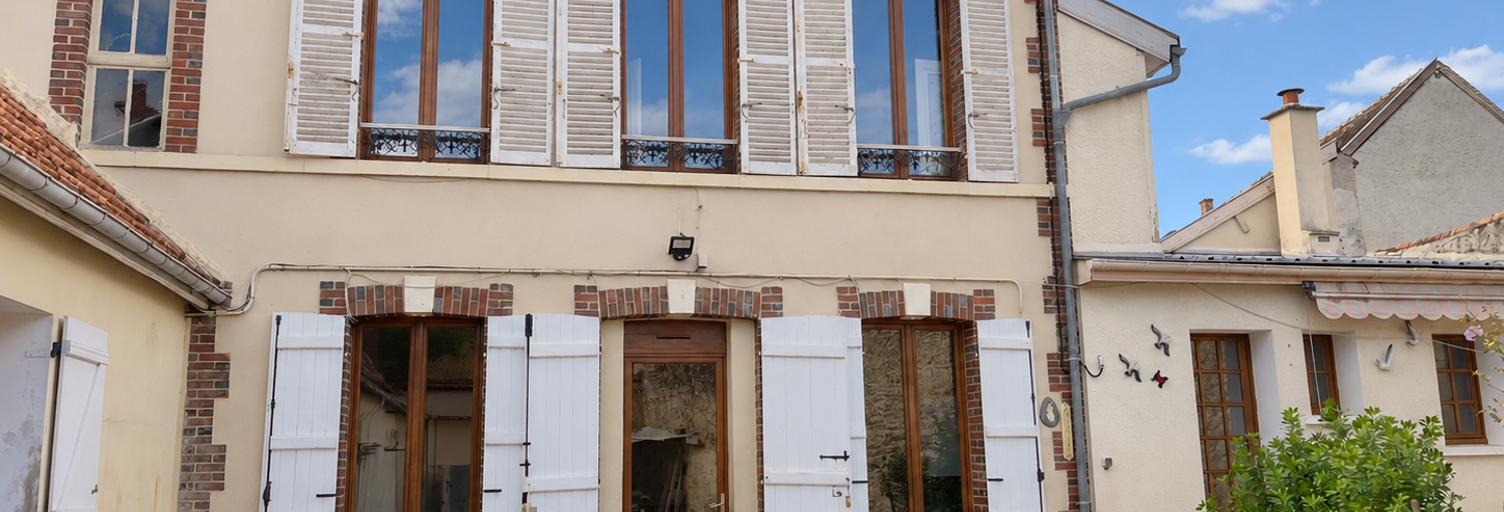 Maison 6 Pièces 133 m² à vendre à Pierry (51530)