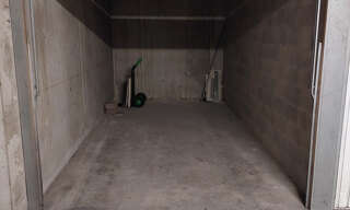 Garage  12 m² à vendre à Nice (06200)