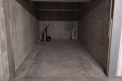 Garage  47000 €