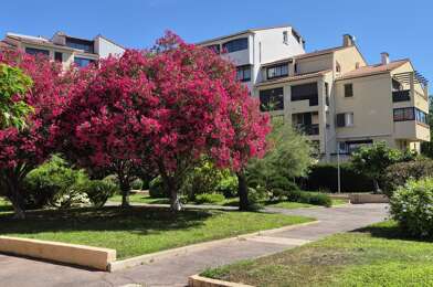 Appartement 3 pièces 239000 €
