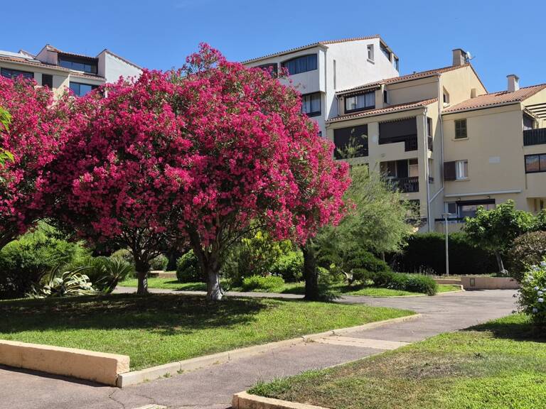 Vente Appartement 3 pièces — photo 1