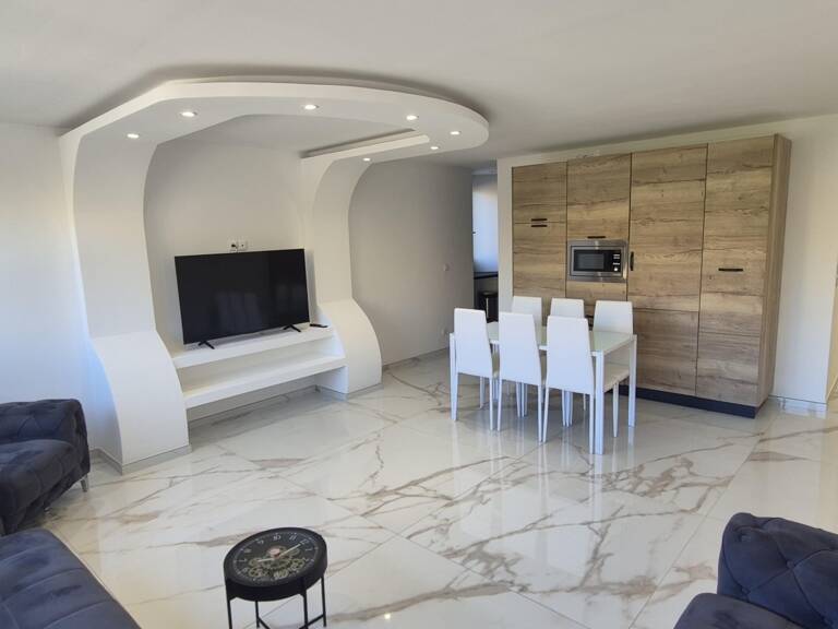 Vente Appartement 3 pièces — photo 1
