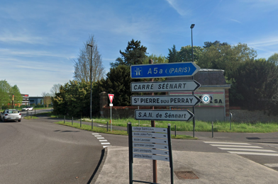 Garage  12500 €