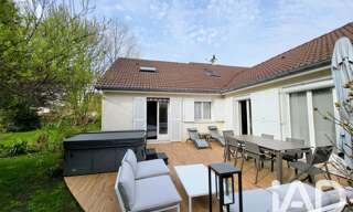 Maison 8 Pièces 214 m² à vendre à Ozoir-la-Ferrière (77330)