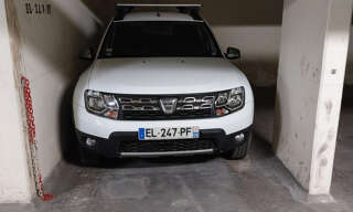 Garage  11 m² à vendre à Nice (06300)