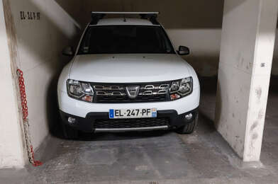 Garage  32000 €