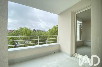 Vente Appartement 2 pièces — photo du bien