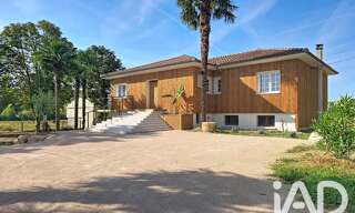Maison 5 Pièces 115 m² à vendre à Saiguède (31470)