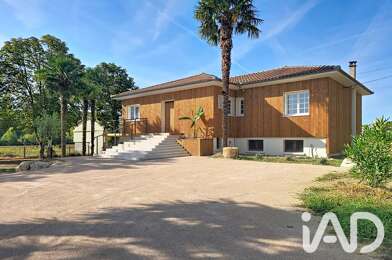 Maison 5 pièces 315000 €