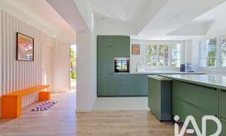 Maison 5 Pièces 115 m² à vendre à Saiguède (31470)