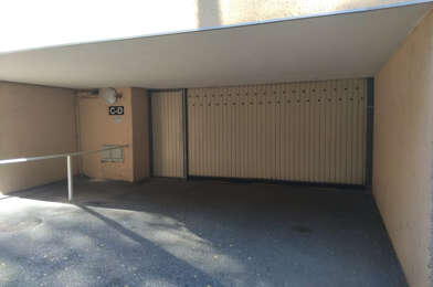 Garage  60500 €