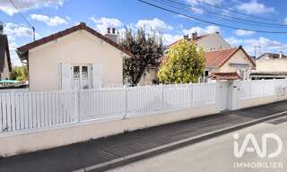 Maison 5 Pièces 100 m² à vendre à Sartrouville (78500)