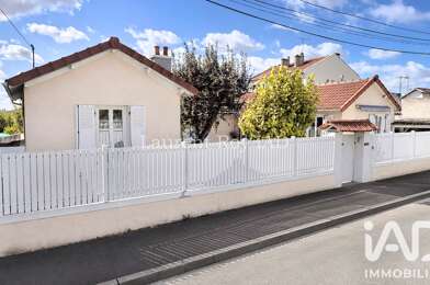 Maison 5 pièces 410000 €