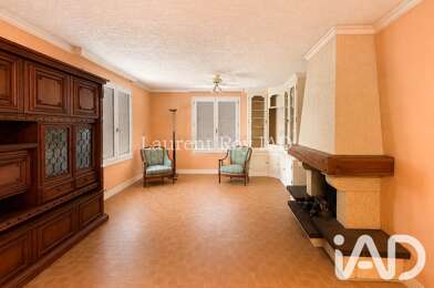 Maison 5 pièces 410000 €