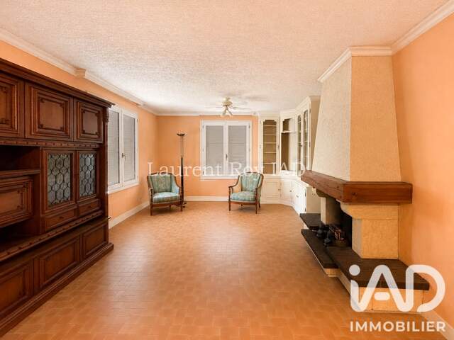 Vente Maison/villa 5 pièces — photo du bien