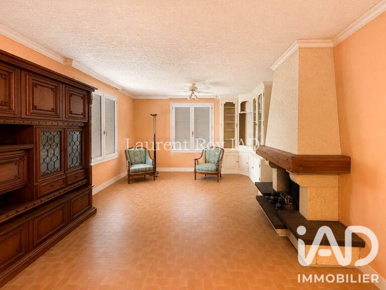 Vente Maison traditionnelle 5 pièces — photo 1