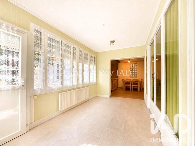 Vente Maison/villa 5 pièces — photo du bien