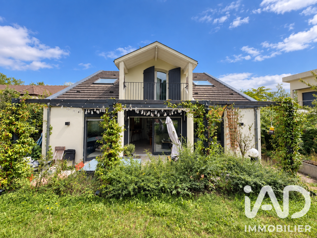 Vente Maison/villa 8 pièces — photo du bien