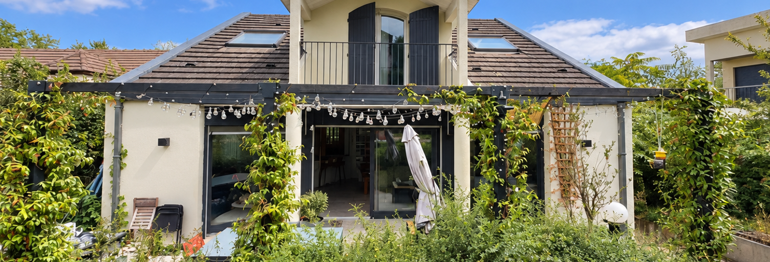Maison 8 Pièces 156 m² à vendre à Marly-le-Roi (78160)