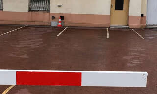 Garage  10 m² à vendre à Nice (06200)