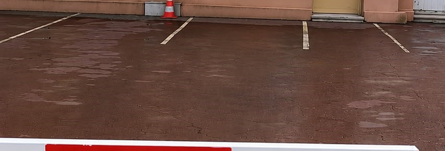 Garage  10 m² à vendre à Nice (06200)