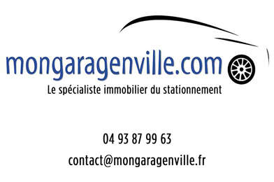 Garage  33000 €
