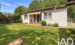 Maison 4 Pièces 72 m² à vendre à Échirolles (38130)
