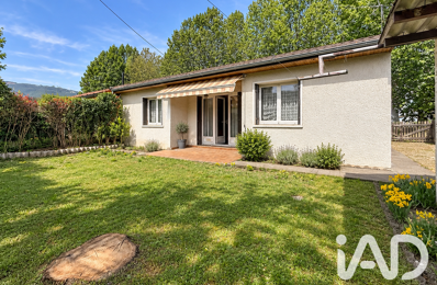 Vente Maison de ville 4 pièces — photo du bien