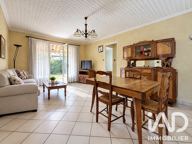 Vente Maison de ville 4 pièces — photo 4
