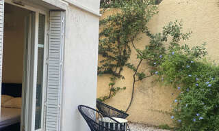 Appartement 3 Pièces 39 m² à louer à Nice (06000)