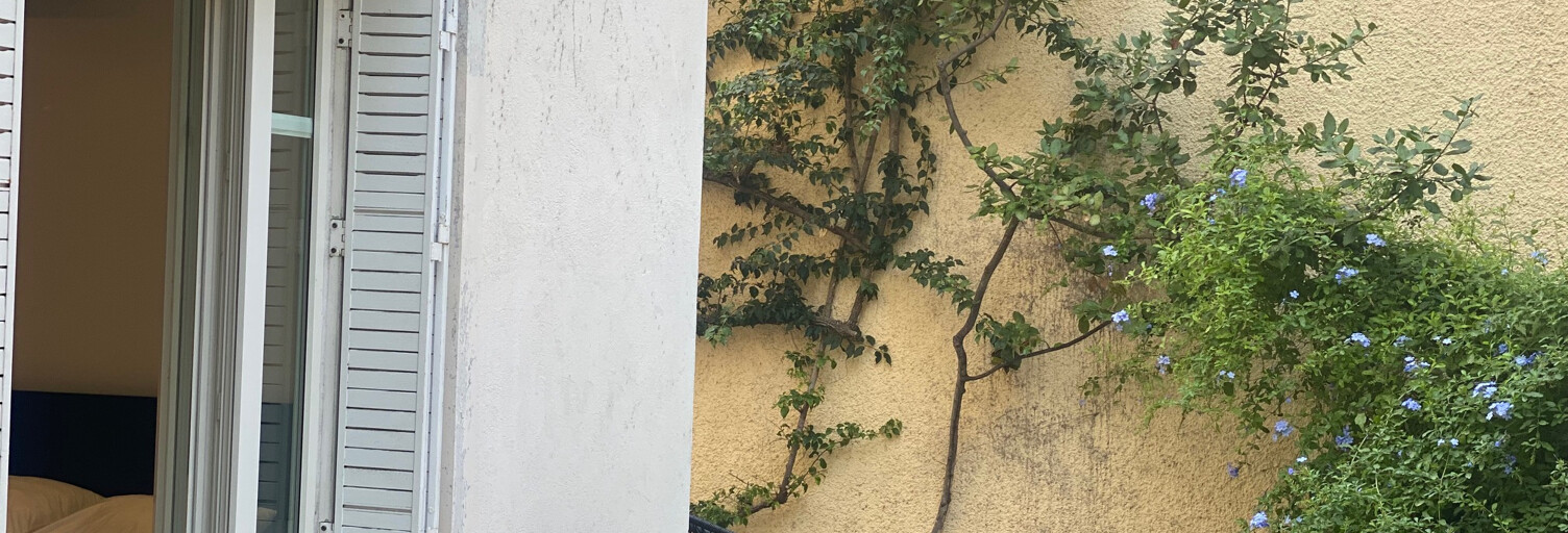 Appartement 3 Pièces 39 m² à louer à Nice (06000)