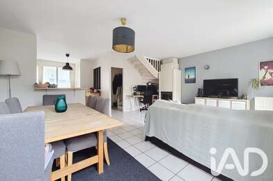 Maison 5 pièces 355000 €