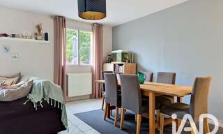 Maison 5 Pièces 92 m² à vendre à Yerres (91330)