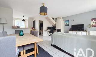 Maison 5 Pièces 110 m² à vendre à Yerres (91330)