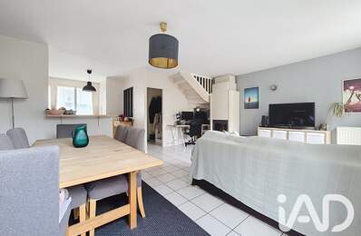 Vente Maison/villa 4 pièces — photo du bien