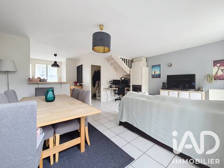 Vente Maison/villa 4 pièces — photo 1